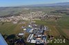 Luftaufnahme Kanton Luzern/Hochdorf - Foto Hochdorf 9529