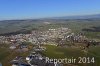 Luftaufnahme Kanton Luzern/Hochdorf - Foto Hochdorf 9532