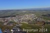 Luftaufnahme Kanton Luzern/Hochdorf - Foto Hochdorf 9533
