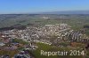 Luftaufnahme Kanton Luzern/Hochdorf - Foto Hochdorf 9534
