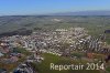 Luftaufnahme Kanton Luzern/Hochdorf - Foto Hochdorf 9535