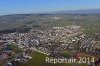 Luftaufnahme Kanton Luzern/Hochdorf - Foto Hochdorf 9536