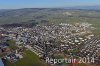 Luftaufnahme Kanton Luzern/Hochdorf - Foto Hochdorf 9539