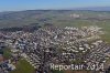 Luftaufnahme Kanton Luzern/Hochdorf - Foto Hochdorf 9540
