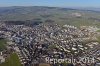 Luftaufnahme Kanton Luzern/Hochdorf - Foto Hochdorf 9541