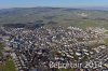 Luftaufnahme Kanton Luzern/Hochdorf - Foto Hochdorf 9542