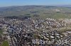 Luftaufnahme Kanton Luzern/Hochdorf - Foto Hochdorf 9543