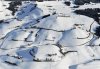 Luftaufnahme Kanton Luzern/Entlebuch/Entlebuch Winter - Foto Entlebuch 6150