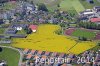 Luftaufnahme Kanton Luzern/Reussbuehl/Reussbuehl Kantonsschule - Foto Kantonsschule Reussbuehl 3677