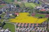 Luftaufnahme Kanton Luzern/Reussbuehl/Reussbuehl Kantonsschule - Foto Kantonsschule Reussbuehl 3674