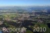Luftaufnahme Kanton Luzern/Stadt Luzern Agglomeration - Foto Luzern Agglo 2356