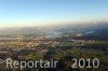 Luftaufnahme Kanton Luzern/Stadt Luzern Agglomeration - Foto Luzern Agglo 2471