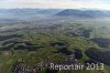 Luftaufnahme Kanton Luzern/Stadt Luzern Agglomeration - Foto Luzern Agglo Nord 4972
