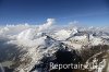 Luftaufnahme Kanton Wallis/Rhonegletscher - Foto Rhonegletscher 2848
