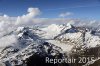 Luftaufnahme Kanton Wallis/Rhonegletscher - Foto Rhonegletscher 2853