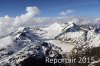 Luftaufnahme Kanton Wallis/Rhonegletscher - Foto Rhonegletscher 2855
