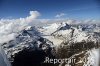 Luftaufnahme Kanton Wallis/Rhonegletscher - Foto Rhonegletscher 2856