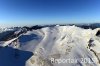 Luftaufnahme Kanton Wallis/Rhonegletscher - Foto Rhonegletscher 4855