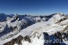 Luftaufnahme Kanton Wallis/Rhonegletscher - Foto Rhonegletscher 8031