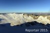 Luftaufnahme Kanton Wallis/Rhonegletscher - Foto Rhonegletscher 4853