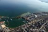 Luftaufnahme Kanton Thurgau/Romanshorn - Foto Romanshorn 2853