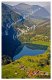 Luftaufnahme SEEN/Seelisbergersee - Foto SeelisbergPostkarte