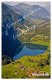 Luftaufnahme SEEN/Seelisbergersee - Foto Seelisberg SeeliSeelisbergPostkarte