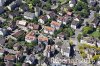 Luftaufnahme Kanton Zuerich/Schlieren/Schlieren Saegestrasse - Foto Schlieren 4964
