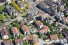 Luftaufnahme Kanton Zuerich/Schlieren/Schlieren Saegestrasse - Foto Schlieren 4993