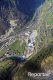 Luftaufnahme Kanton Uri/Amsteg - Foto Amsteg 2490