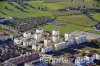 Luftaufnahme ARCHITEKTUR/Siedlung Zug - Foto Zug 3805