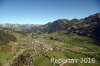 Luftaufnahme Kanton Bern/Zweisimmen - Foto Zweisimmen 1476