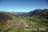 Luftaufnahme Kanton Bern/Zweisimmen - Foto Zweisimmen 1479