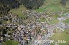 Luftaufnahme Kanton Bern/Zweisimmen - Foto Zweisimmen 1489