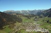 Luftaufnahme Kanton Bern/Zweisimmen - Foto Zweisimmen 1506