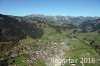 Luftaufnahme Kanton Bern/Zweisimmen - Foto Zweisimmen 1512