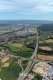 Luftaufnahme Kanton Basel-Land/Kaiseraugst - Foto Kaiseraugst 4336