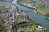 Luftaufnahme Kanton Basel-Land/Kaiseraugst - Foto Kaiseraugst 4386