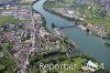 Luftaufnahme Kanton Basel-Land/Kaiseraugst - Foto Kaiseraugst 4387