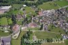 Luftaufnahme Kanton Basel-Land/Kaiseraugst - Foto Kaiseraugst 4390