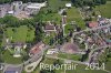 Luftaufnahme Kanton Basel-Land/Kaiseraugst - Foto Kaiseraugst 4393