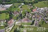 Luftaufnahme Kanton Basel-Land/Kaiseraugst - Foto Kaiseraugst 4405