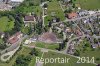 Luftaufnahme Kanton Basel-Land/Kaiseraugst - Foto Kaiseraugst 4407
