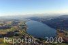 Luftaufnahme SEEN/Hallwilersee - Foto Hallwilersee 2358