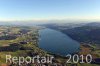 Luftaufnahme SEEN/Hallwilersee - Foto Hallwilersee 2359