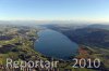 Luftaufnahme SEEN/Hallwilersee - Foto Hallwilersee 2360