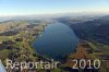 Luftaufnahme SEEN/Hallwilersee - Foto Hallwilersee 2364
