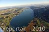 Luftaufnahme SEEN/Hallwilersee - Foto Hallwilersee 2370