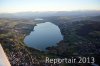 Luftaufnahme SEEN/Hallwilersee - Foto Hallwilersee 3768