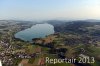 Luftaufnahme SEEN/Hallwilersee - Foto Hallwilersee 4456